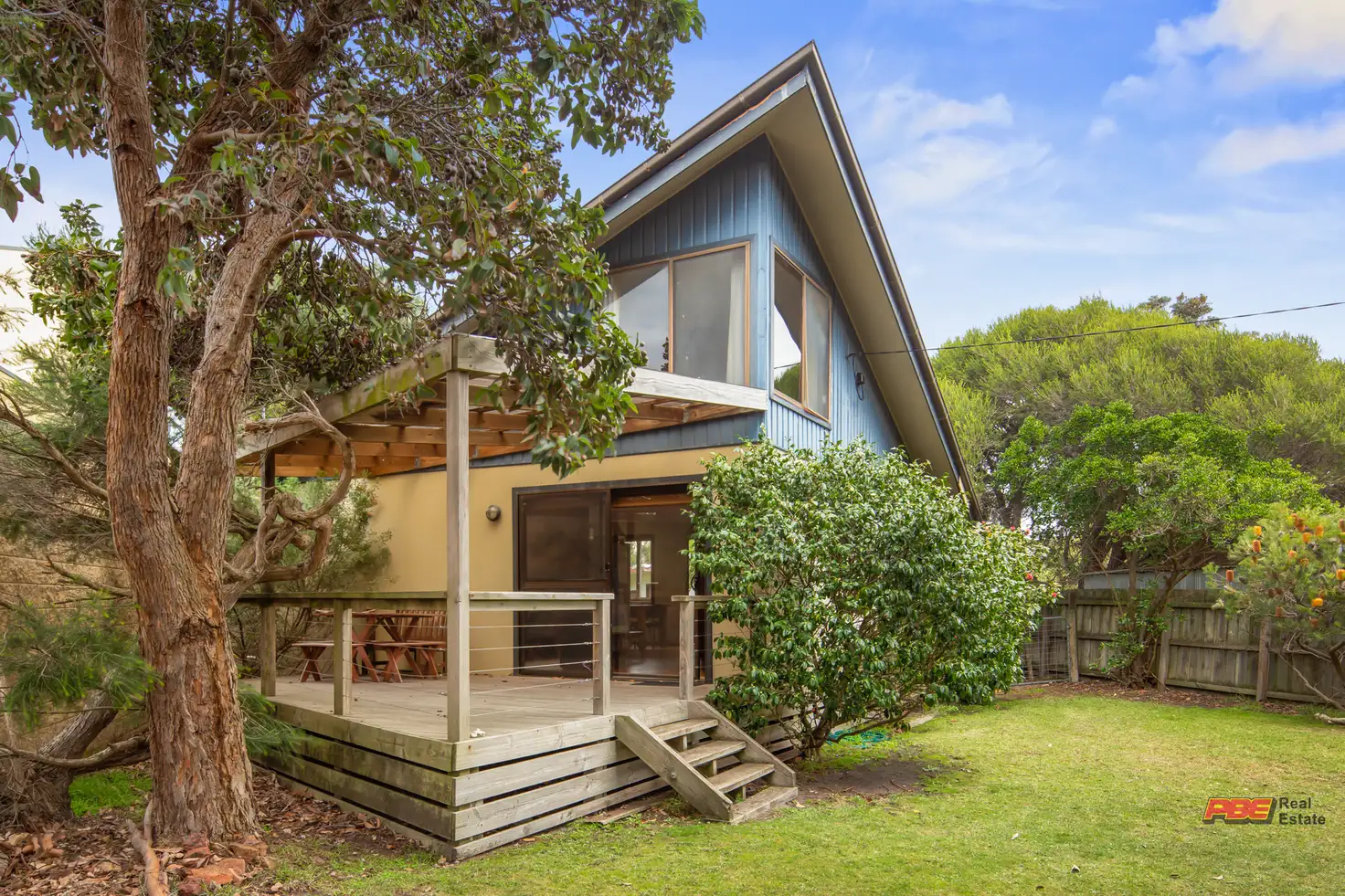 Main view of Homely house listing, 59 NARDOO STREET, Cape Paterson VIC 3995