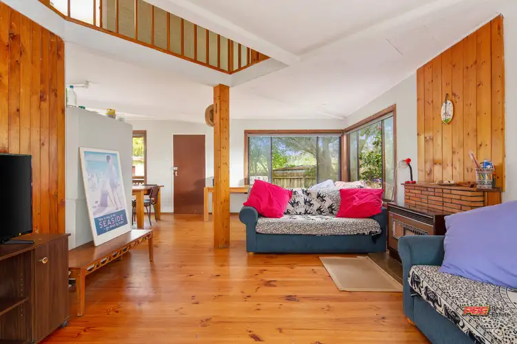 Second view of Homely house listing, 59 NARDOO STREET, Cape Paterson VIC 3995