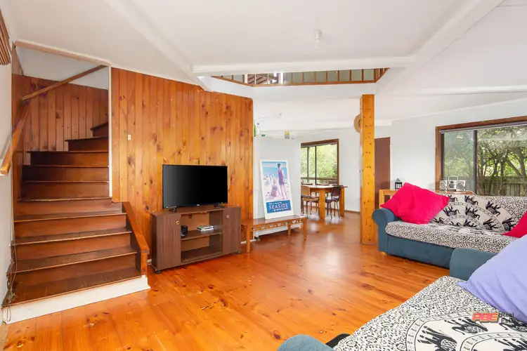 Third view of Homely house listing, 59 NARDOO STREET, Cape Paterson VIC 3995