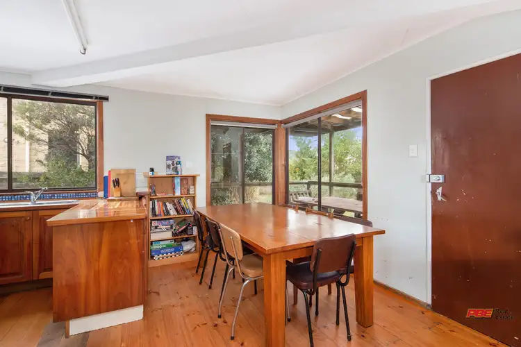 Fifth view of Homely house listing, 59 NARDOO STREET, Cape Paterson VIC 3995