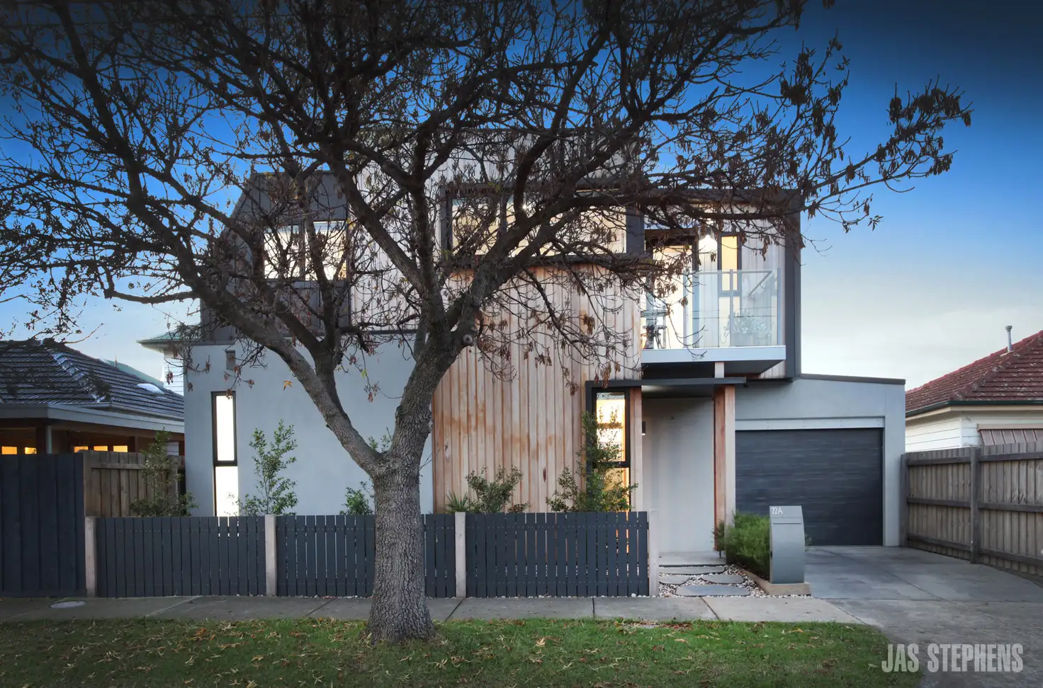 Main view of Homely house listing, 22A Sanderson Street, Yarraville VIC 3013