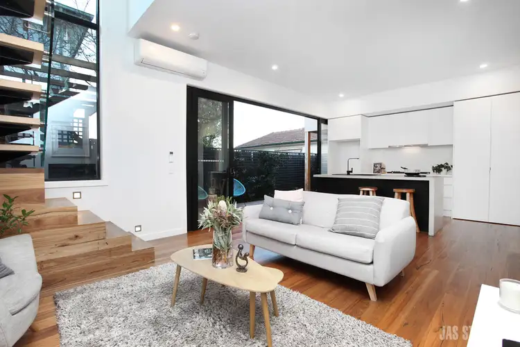 Sixth view of Homely house listing, 22A Sanderson Street, Yarraville VIC 3013