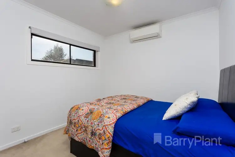 Fifth view of Homely house listing, 2/97 Hall Avenue, Altona Meadows VIC 3028