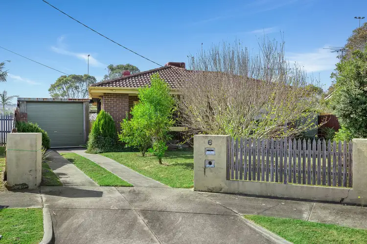 6 Nardoo Court, Mornington VIC 3931