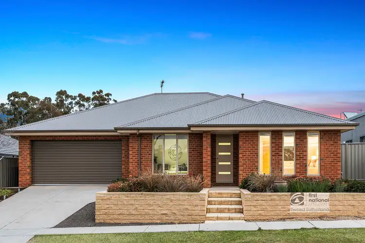 Main view of Homely house listing, 19 Futura Avenue, Golden Square VIC 3555