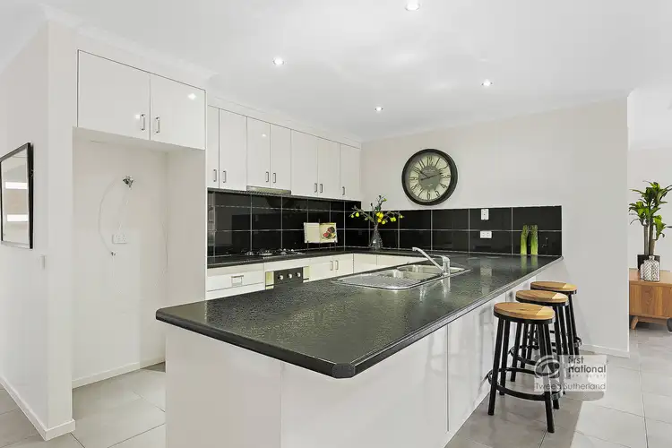 Fifth view of Homely house listing, 19 Futura Avenue, Golden Square VIC 3555