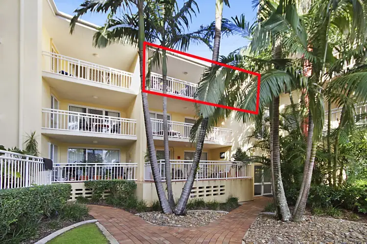 22/14 Douglas Street - Pearl of Kirra, Kirra QLD 4225