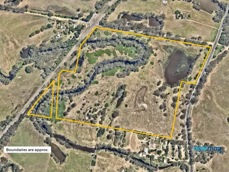 Main view of Homely rural property listing, LOT 1, 0 Grant Street, North Wangaratta VIC 3678