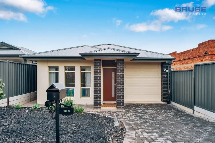 26B Hudson Avenue, Rostrevor SA 5073