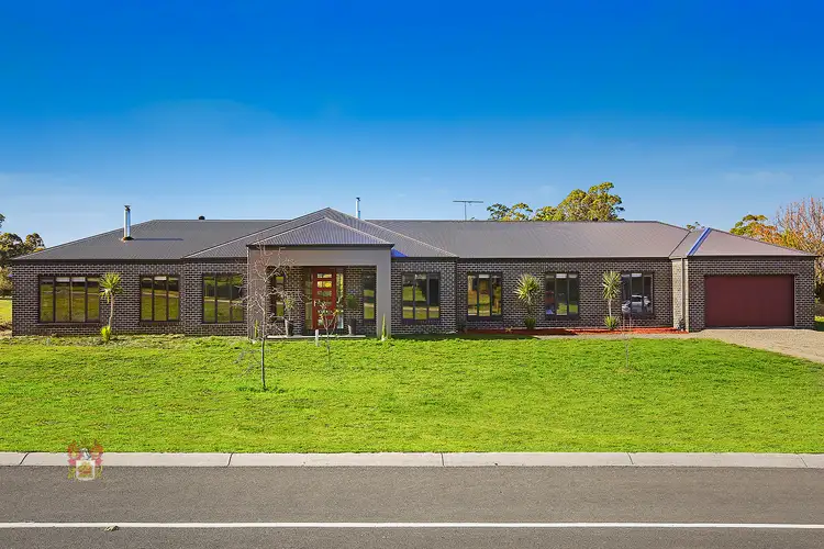 84 Thomson Lane, Kinglake VIC 3763