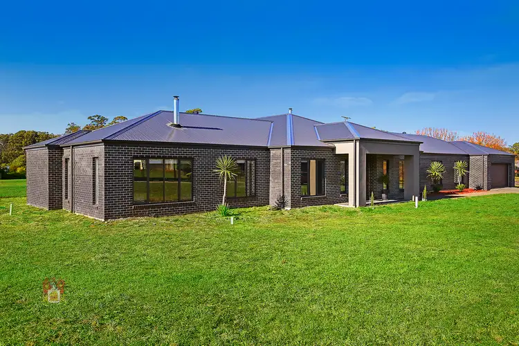 Second view of Homely house listing, 84 Thomson Lane, Kinglake VIC 3763