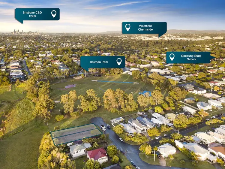 22 Dartnell Street, Geebung QLD 4034