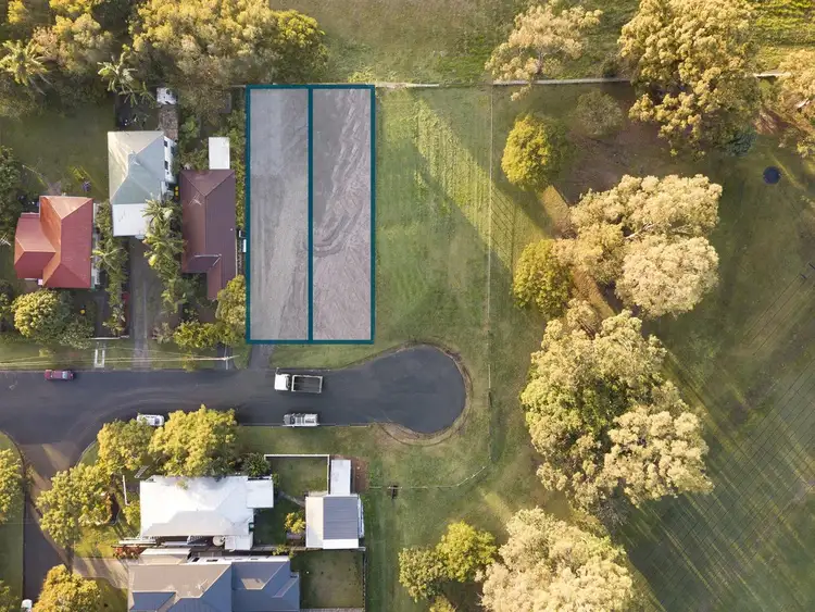 Second view of Homely land listing, 22 Dartnell Street, Geebung QLD 4034