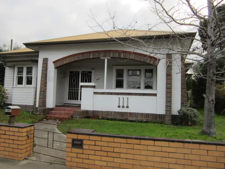 328 Latrobe Terrace