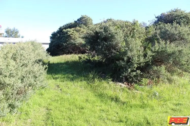 Main view of Homely land listing, 9 ATKINSON AVE, Venus Bay VIC 3956
