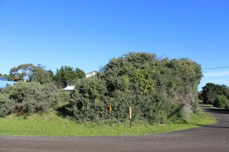 Second view of Homely land listing, 9 ATKINSON AVE, Venus Bay VIC 3956