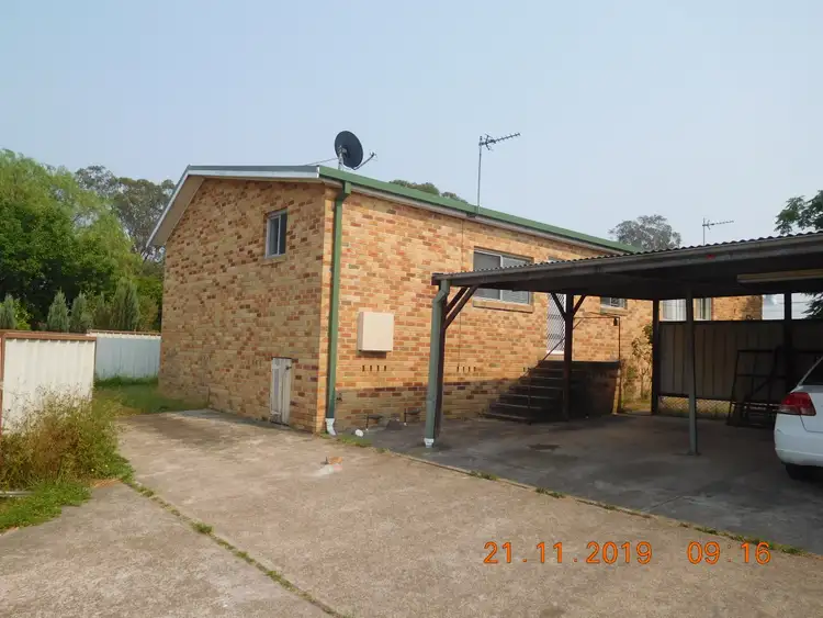 Address available on request