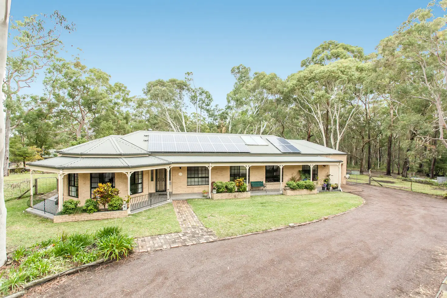 Main view of Homely house listing, 15 Evans Road, Medowie NSW 2318