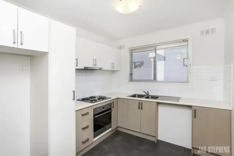 Second view of Homely apartment listing, 16/705 Barkly Street, West Footscray VIC 3012