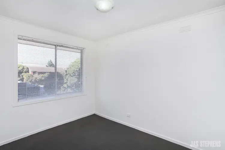 Fifth view of Homely apartment listing, 16/705 Barkly Street, West Footscray VIC 3012