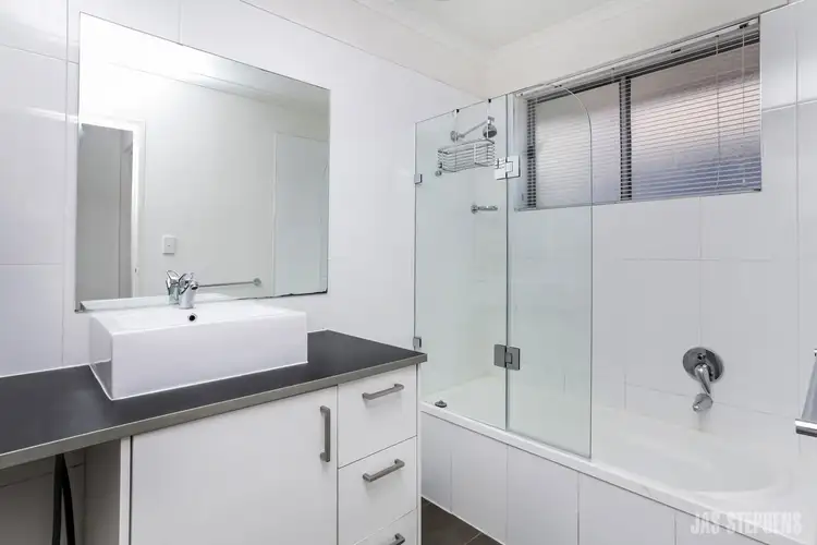 Sixth view of Homely apartment listing, 16/705 Barkly Street, West Footscray VIC 3012
