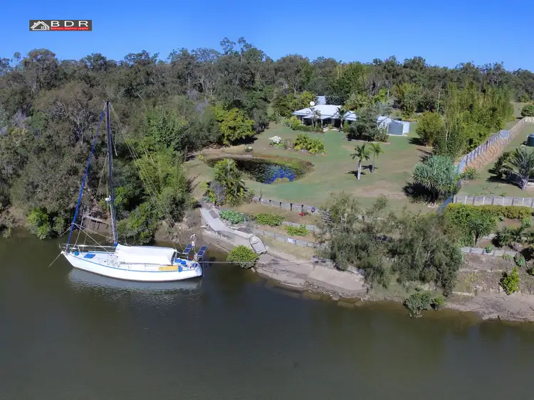 Main view of Homely house listing, 300 Pacific Haven Cct, Pacific Haven QLD 4659