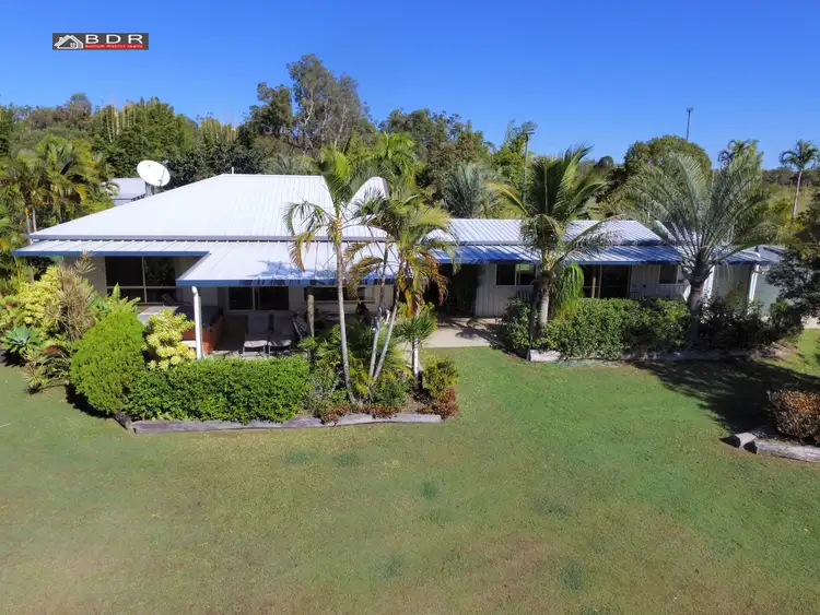 Second view of Homely house listing, 300 Pacific Haven Cct, Pacific Haven QLD 4659