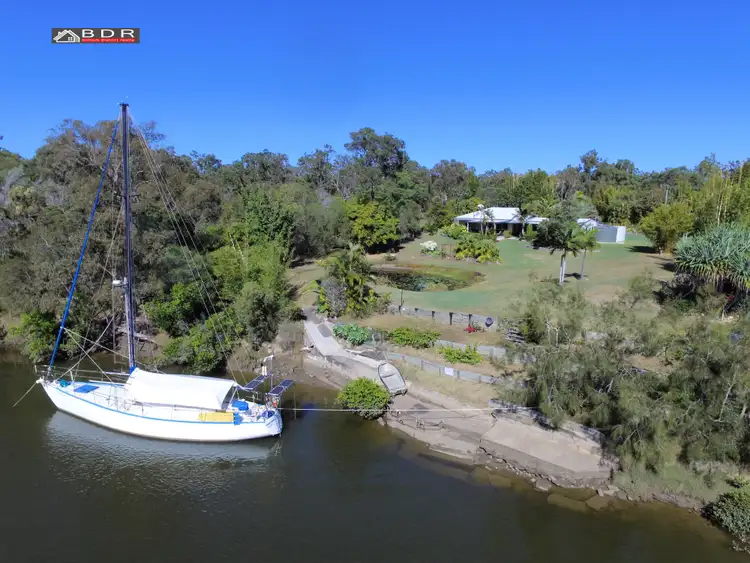 Third view of Homely house listing, 300 Pacific Haven Cct, Pacific Haven QLD 4659