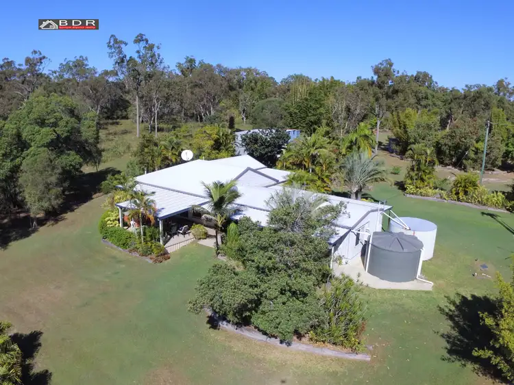 Fourth view of Homely house listing, 300 Pacific Haven Cct, Pacific Haven QLD 4659