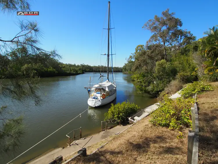 Fifth view of Homely house listing, 300 Pacific Haven Cct, Pacific Haven QLD 4659