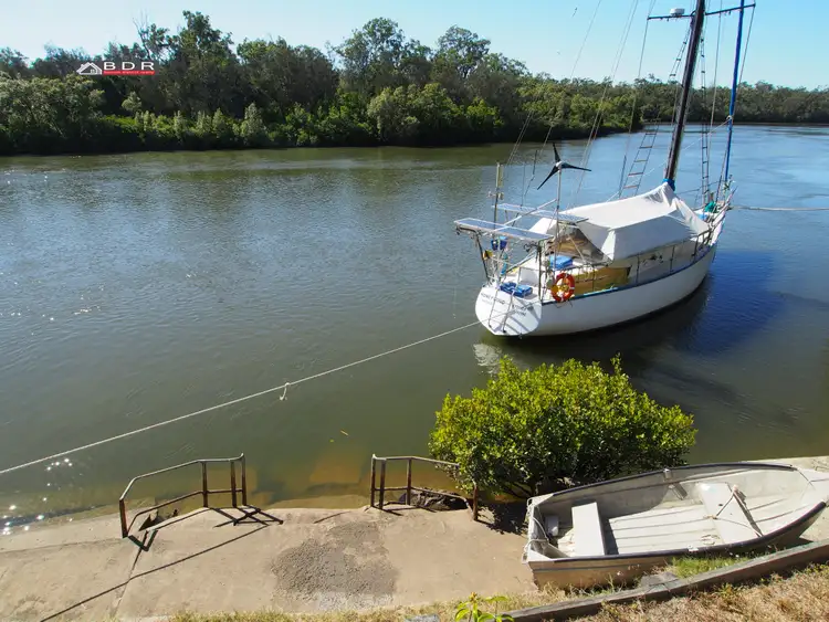 Sixth view of Homely house listing, 300 Pacific Haven Cct, Pacific Haven QLD 4659
