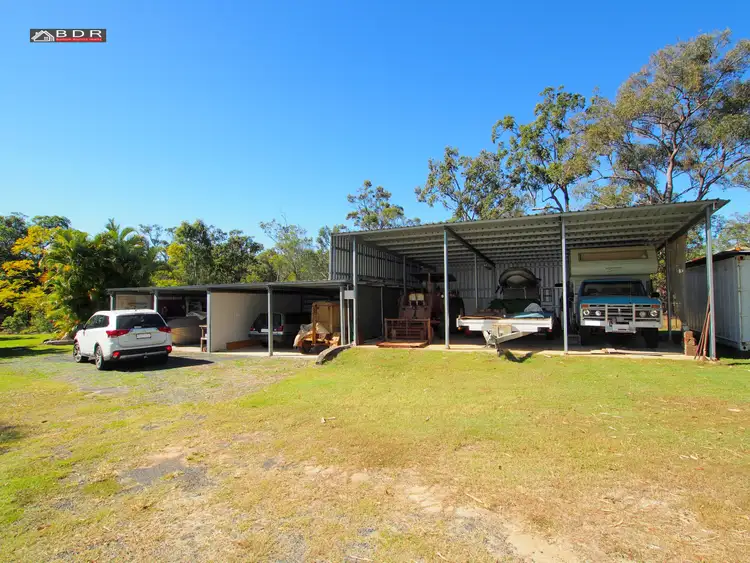 Seventh view of Homely house listing, 300 Pacific Haven Cct, Pacific Haven QLD 4659