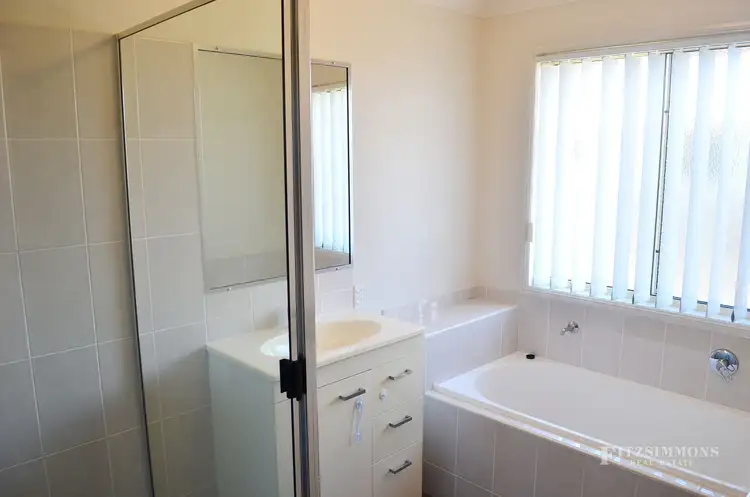 Seventh view of Homely house listing, 25 Glen Eagles Drive, Dalby QLD 4405