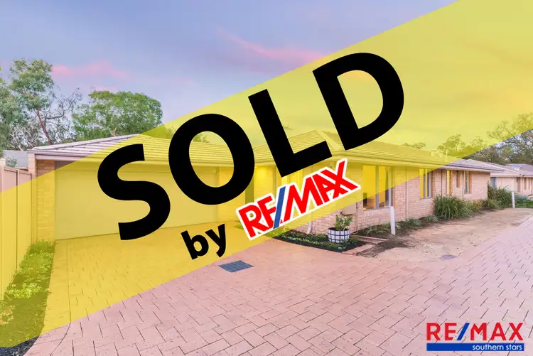 2/337 Wharf Street, Queens Park WA 6107