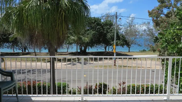 Second view of Homely unit listing, 4/37 Marine Parade, Arcadia QLD 4819