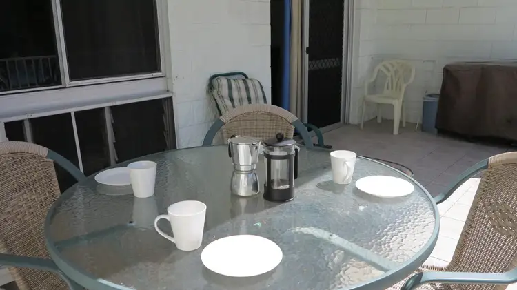 Fourth view of Homely unit listing, 4/37 Marine Parade, Arcadia QLD 4819