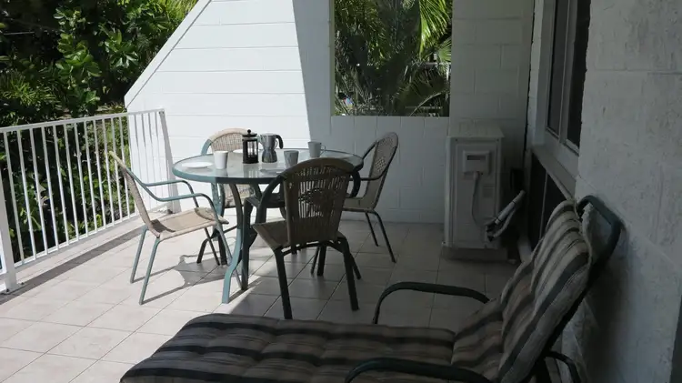 Fifth view of Homely unit listing, 4/37 Marine Parade, Arcadia QLD 4819