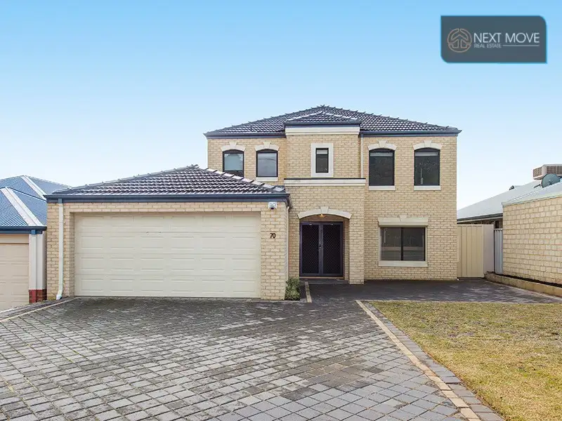 Main view of Homely house listing, 70 Garling Street, Willagee WA 6156