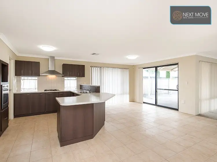 Fourth view of Homely house listing, 70 Garling Street, Willagee WA 6156