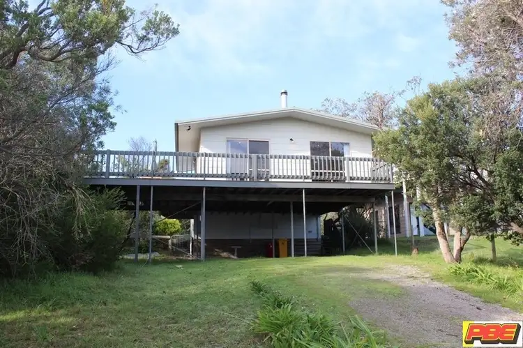 52 CONDON CRESCENT, Venus Bay VIC 3956
