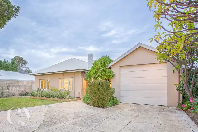 9 Bricknell Road, Attadale WA 6156