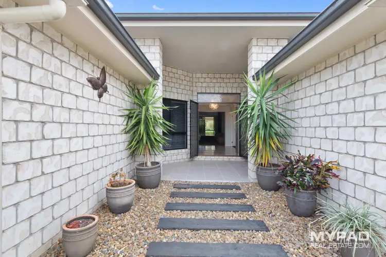 Second view of Homely house listing, 1 Beethoven Court, South Maclean QLD 4280