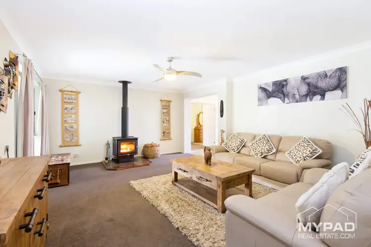 Third view of Homely house listing, 1 Beethoven Court, South Maclean QLD 4280