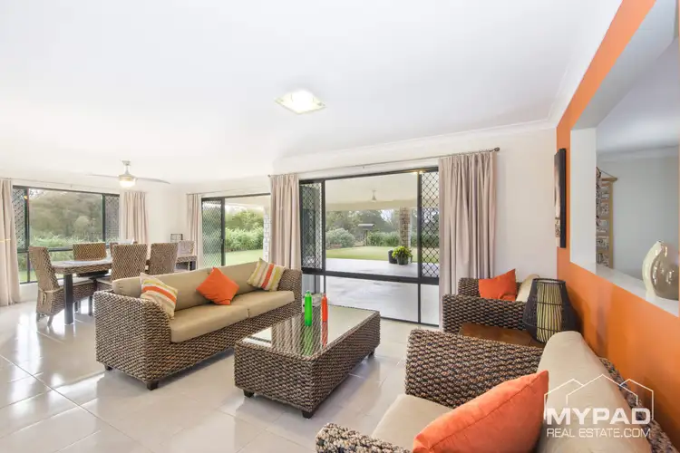 Fourth view of Homely house listing, 1 Beethoven Court, South Maclean QLD 4280