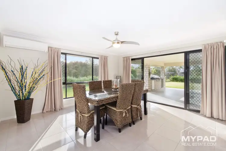 Fifth view of Homely house listing, 1 Beethoven Court, South Maclean QLD 4280