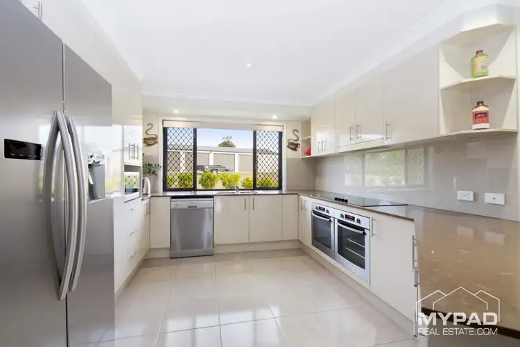 Sixth view of Homely house listing, 1 Beethoven Court, South Maclean QLD 4280