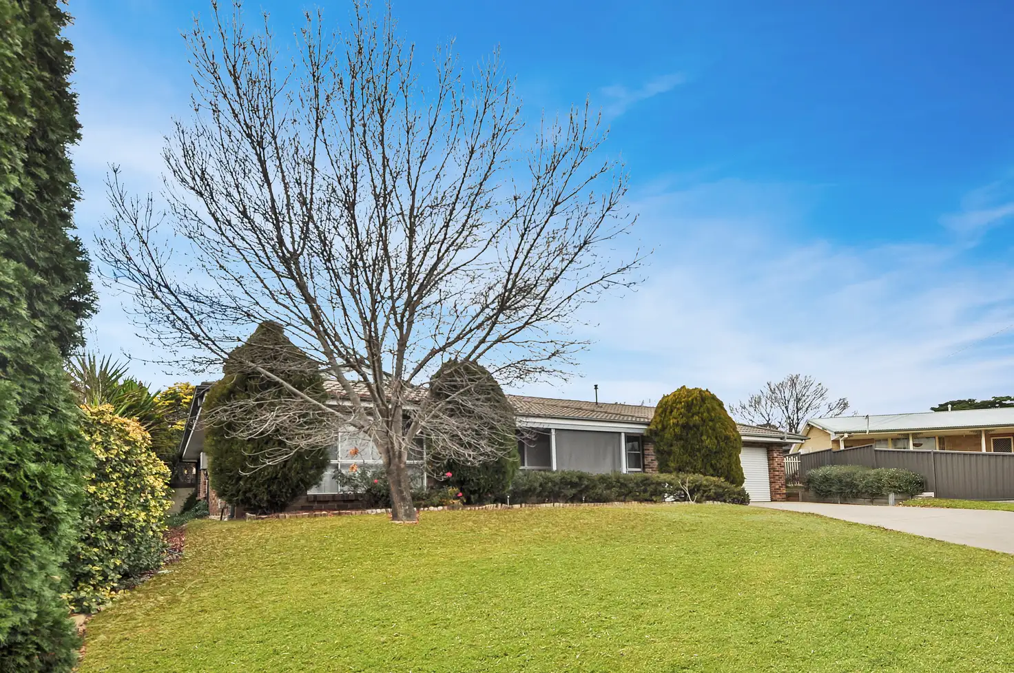 Main view of Homely house listing, 6 Honeyman Place, Raglan NSW 2795