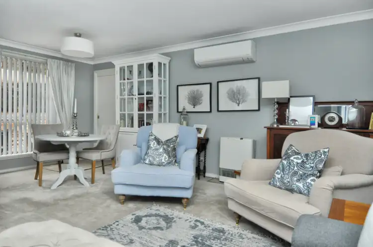 Second view of Homely house listing, 6 Honeyman Place, Raglan NSW 2795