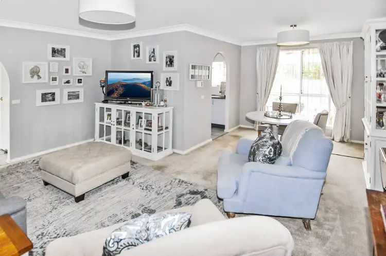 Fourth view of Homely house listing, 6 Honeyman Place, Raglan NSW 2795