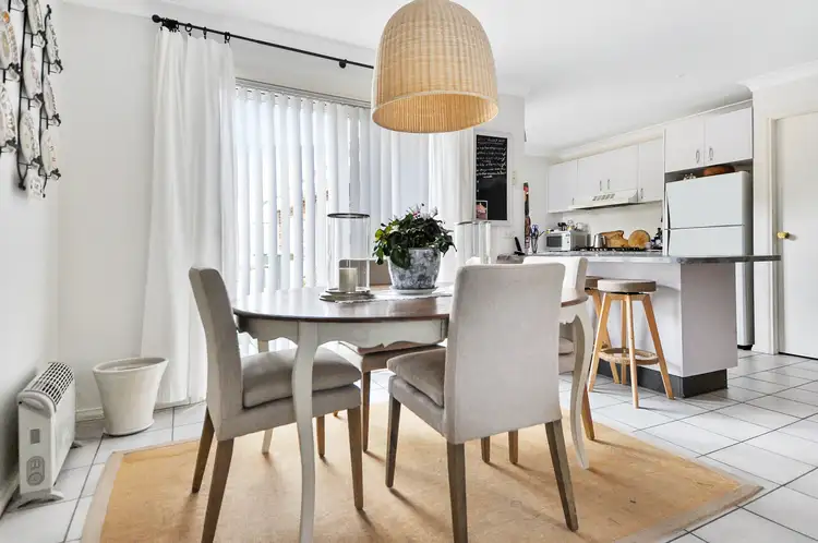 Fifth view of Homely house listing, 6 Honeyman Place, Raglan NSW 2795